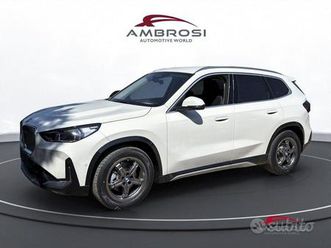 bmw ix1 edrive20-special edition xline premium p