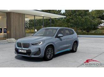 bmw ix1 m sport package