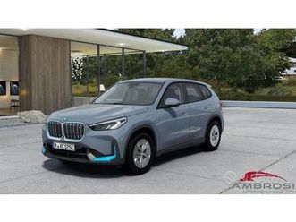 bmw ix1 xdrive30