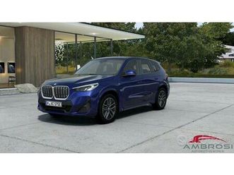 bmw ix1 xdrive30
