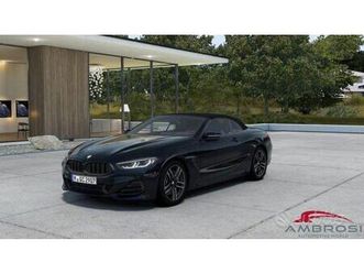 bmw 840 serie 8 d 48v xdrive msport pro