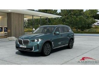bmw x5 xdrive30d 48v