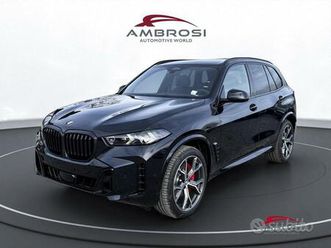 bmw x5 xdrive30d mport pro premium comfort plus