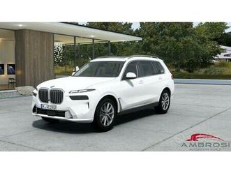 bmw x7 xdrive40i 48v
