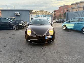 alfa romeo mito 1.3 jtdm-2 95 cv s&s progression