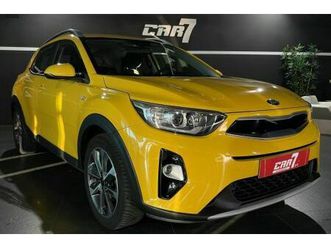 kia stonic 1.0 t-gdi drive