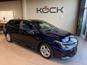 suzuki swace 1.8 hybrid comfort flash