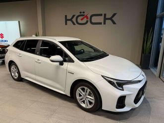 suzuki swace 1.8 hybrid comfort flash cvt