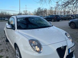 alfa romeo mito 0.9 t twinair urban