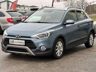 hyundai i20 active 1,0 t-gdi ( start/stopp automatik) ...