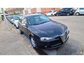 alfa romeo 147 1.9 jtd sport
