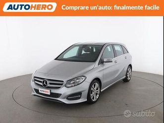 mercedes-benz b 180 au44848