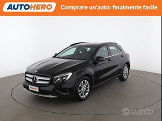 mercedes-benz gla 180 ta48906
