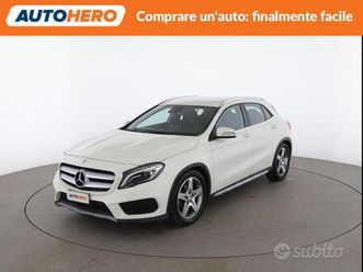 mercedes-benz gla 200 re36829