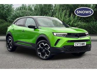 1.2 turbo ultimate auto euro 6 (s/s) 5dr