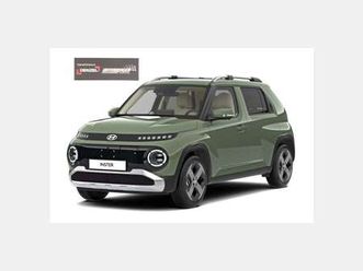 hyundai inster trend line 49kwh