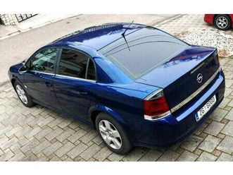 opel vectra 1,9 cdti 2007 nije iz uvoza, temp, alu, klima, reg.11.2026, 2007 god.