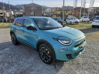 110 cv dct mhev la prima ii