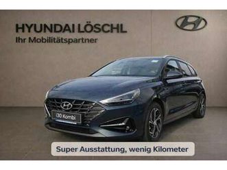 hyundai i30 cw 1,6 crdi trend line
