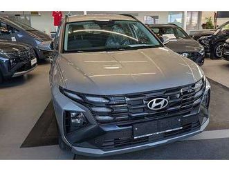 hyundai tucson 1,6 t-gdi hev 2wd jubilé aut.