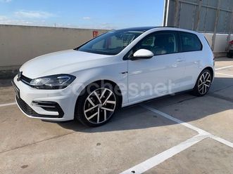 volkswagen golf advance 1.5 tsi evo dsg
