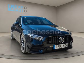 mercedes-benz clase a a 220