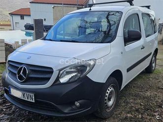 mercedes-benz citan 109 cdi tourer plus largo