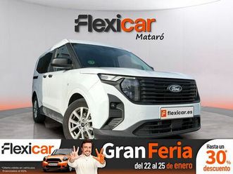 kombi 1.5 ecoblue trend 75 kw (100 cv)