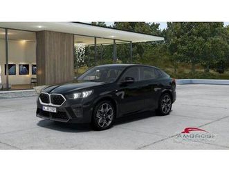 bmw x2 sdrive20i msport