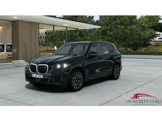 bmw x5 m60i xdrive