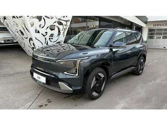 kia ev5 fwd 81,4kwh launch edition