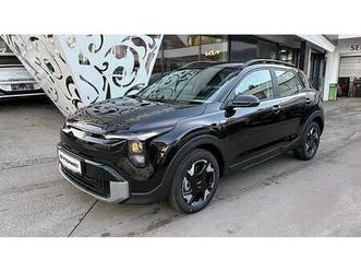 kia stonic 1,0 tgdi gpf isg titan