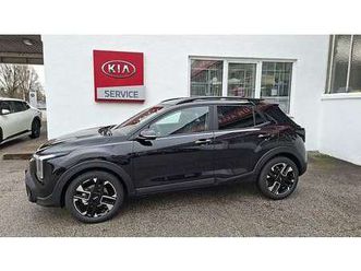 kia stonic pe 1,0 tgdi gt-line 48v dct7 115 sd - fi...