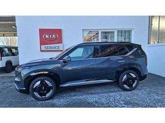 kia ev5 fwd 81,4kwh earth - fixzins 2,99%