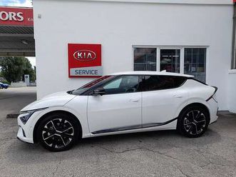 kia ev6 rwd 84kwh long range gt-line premium aut.