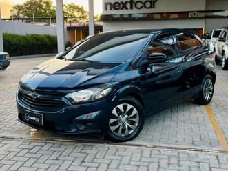 hatch 1.0 8v black edition flex mec