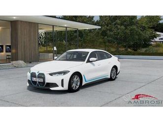 bmw i4 edrive40