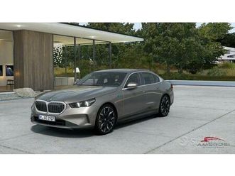 bmw i5 edrive40