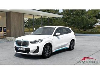 bmw ix1 m sport package