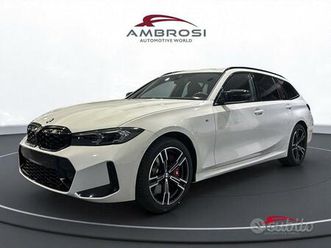bmw m340 serie 3 i xdrive touring msport pro inn