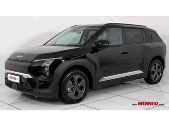 kia ev3 fwd 81,4kwh long range earth plus