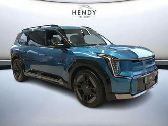 99.8kwh gt-line s auto awd 5dr (7 seat)