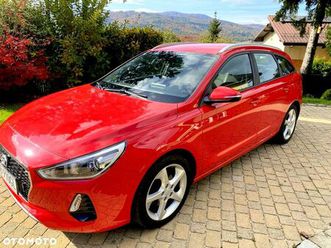 hyundai i30 1.0 t-gdi premiere style