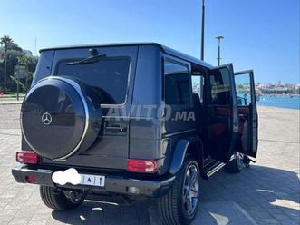 mercedes g350d designo amg line