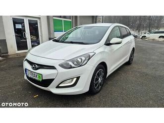 hyundai i30 1.4 style