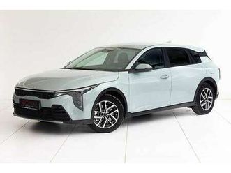 kia k4 hb/silber/1.0 tgdi /mt6 48v/115/my26