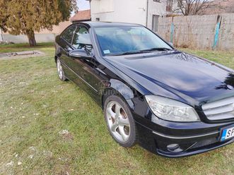 mercedes benz clc 180 clc 180