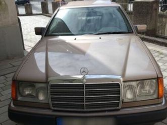 mercedes-benz db mercedes 320 ce