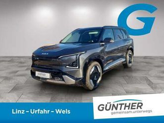 kia ev5 fwd 81,4kwh earth