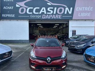 0.9 tce 76cv - 7.000km !! - carnet - garantie 1 an
